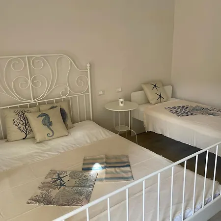 Apartamento La Casa Di Gio *