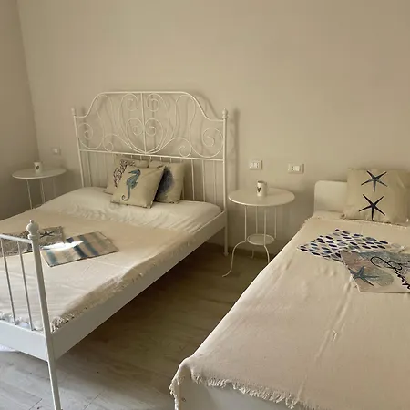 La Casa Di Gio Viareggio