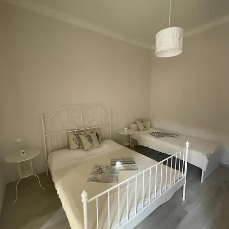Apartamento La Casa Di Gio