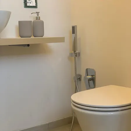 Apartamento La Casa Di Gio