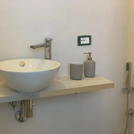Daire La Casa Di Gio