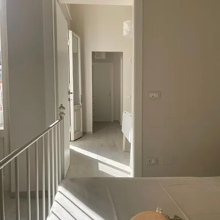 Daire La Casa Di Gio
