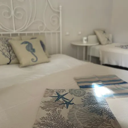 La Casa Di Gio וירג'יו