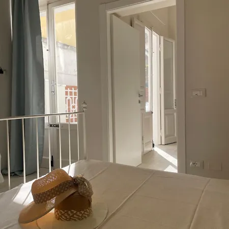 Apartamento La Casa Di Gio *