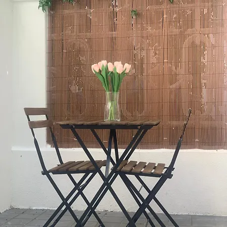 La Casa Di Gio Apartamento