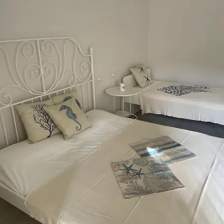 La Casa Di Gio 아파트 비아레지오